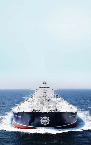 ship-chartering